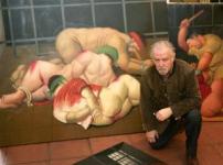 fernando botero